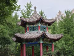 -燕郊植物园