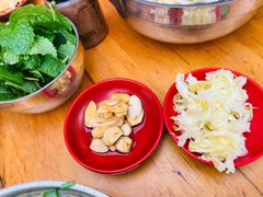 -攀枝花·任德琼·盐边羊肉米线