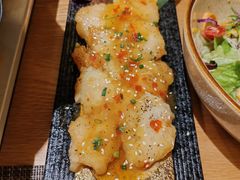 -樱之味精致料理融合餐厅