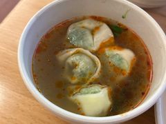-素满香·食养自助(建邺万达店)