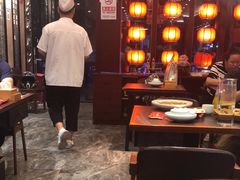 -李记饺子·熏酱东北菜(欢乐谷店)