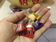 -龚海宝· 烧烤· 羊肉原切挂糊更好吃(庄市店)