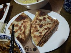 -河沿肉饼Beijing Pie(东华门店)