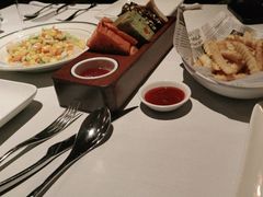 -佐度王子扒房(天鹅湖店)