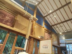 -木王宴语·野生鲜菌火锅(玉河店)