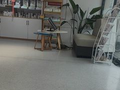 -丹景宠物医院·全科·老年病·牙科(武昌诊疗中心)