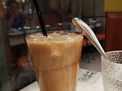 冻奶茶-金记冰室(霎东街店)