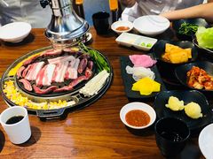 -obba烤吧(新光汇店)