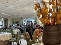 -大鸭梨烤鸭(左家庄店)