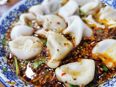 -回坊马二饺子馆