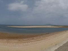 -养马岛旅游度假区