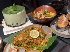 -Ameigo梅果·云贵川bistro(长宁来福士店)