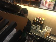 -星巴克臻选(北京富力家园店)