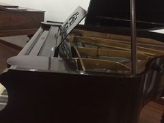 -鼓浪屿钢琴博物馆