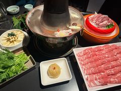 -额尔敦传统涮(公园西路店)