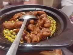 -绿茶餐厅(昌平悦荟店)