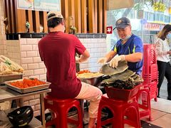 -嘉华小吃(蛇口市场店)