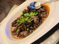 海参-新天世纪中餐厅