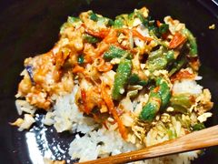 -擂饭(五一广场店)