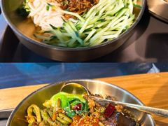 -聚合鑫东北熏酱熟食麻辣面(长阳店)