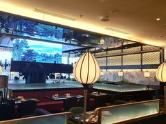 -新白鹿餐厅(虹桥南丰城店)