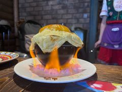 -卢布里西餐厅(总店)