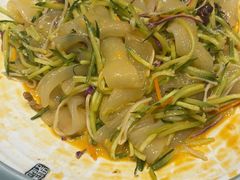 -添福来墨鱼饺子 · 海鲜东北菜(大连星海·黄浦路店)