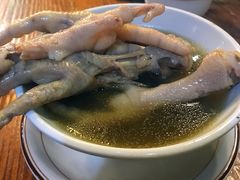 -黄祥华养生堂·炖汤·营养蒸饭(岭南天地店)