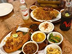 -Warung Nia Balinese Food & Pork Ribs