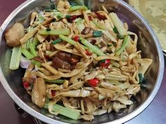 -汉阳人家餐厅(闽东国际商业广场店)