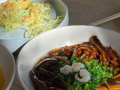 -玫瑰厅上海菜(兴国路店)