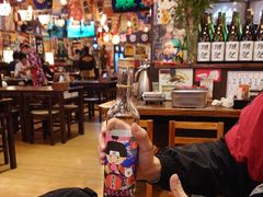 -平成屋·午肴夜酒(四川北路店)