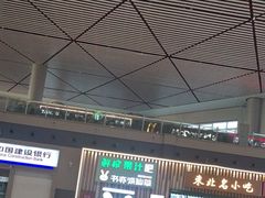 -麦当劳(太平国际机场店)