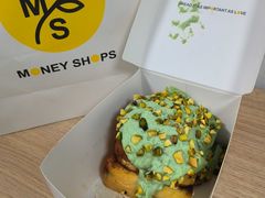 -Money Shops(愚园路店)