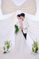 -水晶之恋婚纱摄影(北京总店)