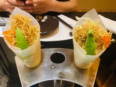 -天狗山料理(省体店)