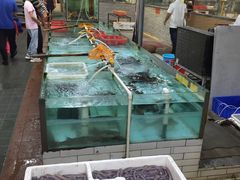 -寻味顺德·南记酒家·传统顺德菜·鱼生(广源路店)