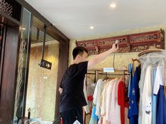 -上席擂茶·新中式青年茶馆(古城店)