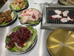 -BBQ烧烤