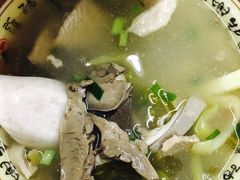 -陈记汤饭(水巷口店)