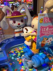 -卡通尼乐园(新达汇三林店)