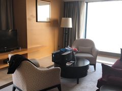 -广州天河合景福朋喜来登酒店