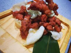 -妥妥烤肉料理(昙华林店)