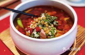 Spicy Black Goose Meat