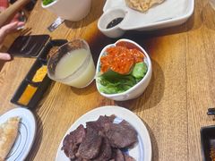 -牛也烧肉(摩尔城店)