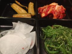 -千寻烧肉(政务区店)