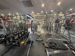 -乐刻运动健身精品馆(览秀城店)