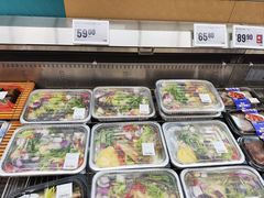 -盒马X会员店(王府井奥莱UP TOWN店)