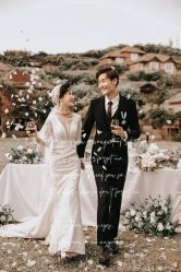 -巴黎恋人婚纱摄影(东莞总店)