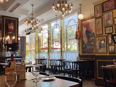 -Entrecôte 法国牛扒馆(保利·时光里店)